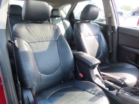 Used 2012 Kia Forte SX w/ Tech Pkg FWD image 40