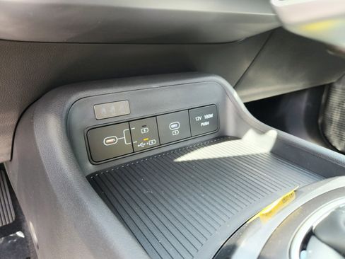 New 2026 Hyundai Kona SE image 25