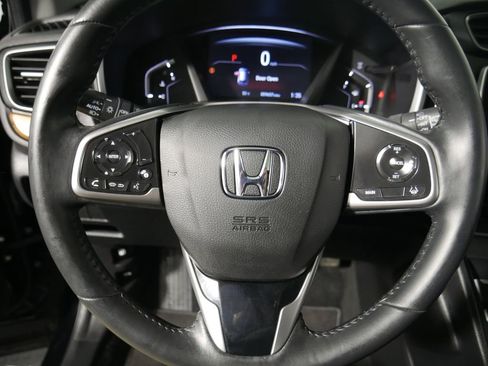 Used 2021 Honda CR-V EX-L image 13