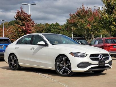 Certified 2023 Mercedes-Benz C 300 Sedan
