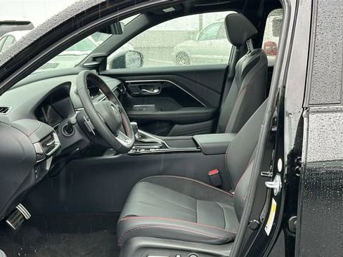 New 2026 Acura ADX A-Spec AWD/4WD image 9