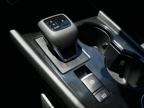 Certified 2023 Nissan Rogue SV AWD/4WD image 22
