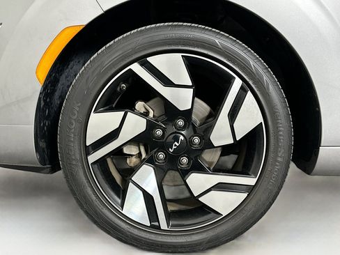 Used 2023 Kia Soul GT-Line w/ GT-Line Technology Package image 11