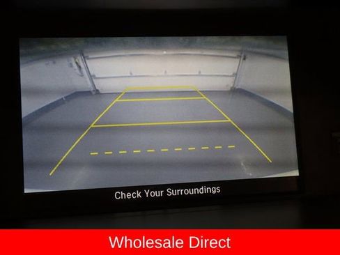 Used 2015 Honda Accord EX image 25