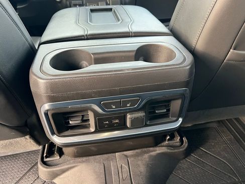 Used 2022 Chevrolet Silverado 2500 High Country image 22