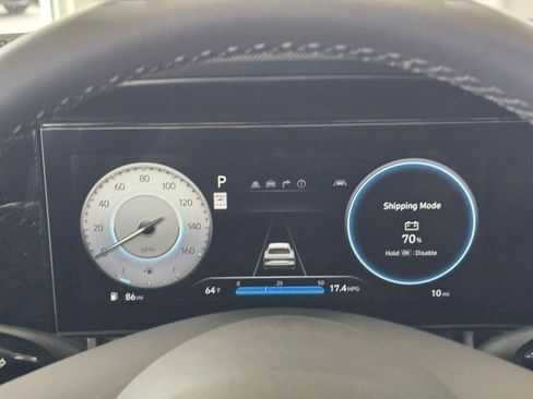 New 2026 Hyundai Elantra Limited FWD image 21