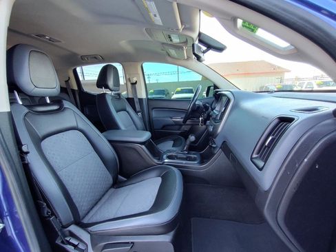 Used 2016 Chevrolet Colorado Z71 image 47