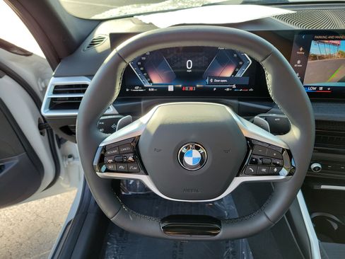 Used 2025 BMW 330i 330i image 26