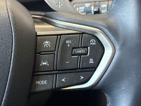 Certified 2024 Lexus NX 350 AWD w/ Vision Package image 27