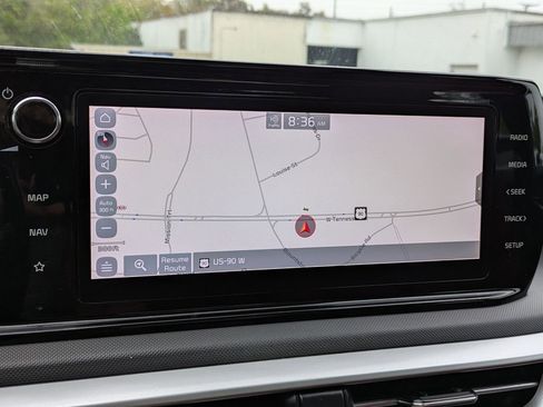 Used 2021 Kia K5 GT-Line image 21