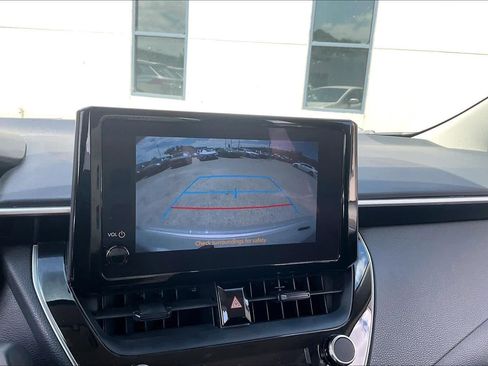 Used 2024 Toyota Corolla LE image 26