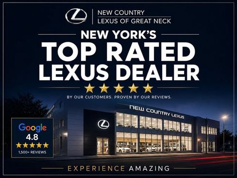 Used 2026 Lexus NX 350 AWD w/ Accessory Package (Z1) image 3