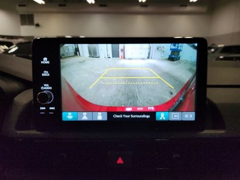 Used 2025 Honda CR-V EX-L image 15