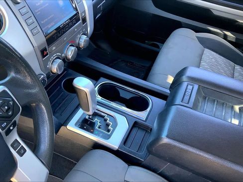 Used 2019 Toyota Tundra SR5 image 15