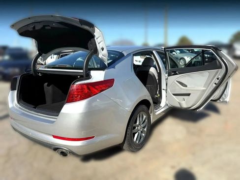 Used 2013 Kia Optima LX FWD image 36