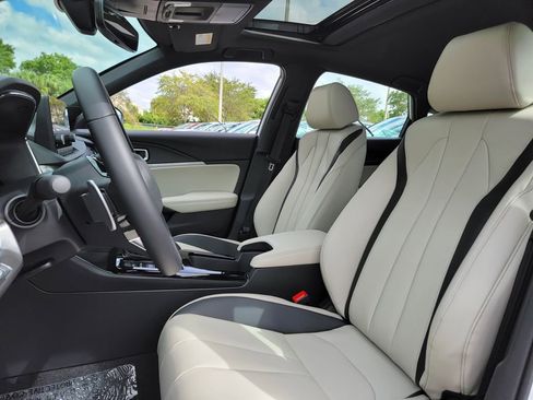 New 2026 Acura Integra A-Spec image 10