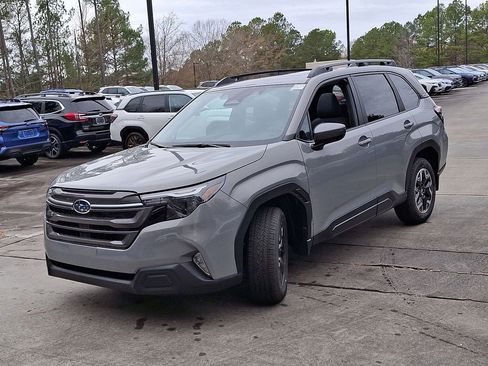 New 2026 Subaru Forester Premium image 10