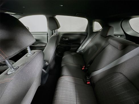 New 2026 Honda HR-V Sport image 20