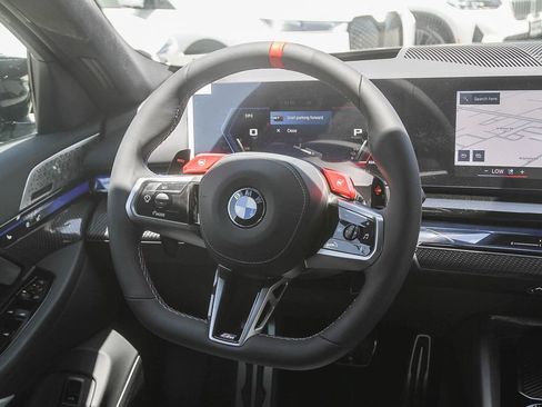New 2027 BMW M5 w/ Executive Package AWD/4WD image 11