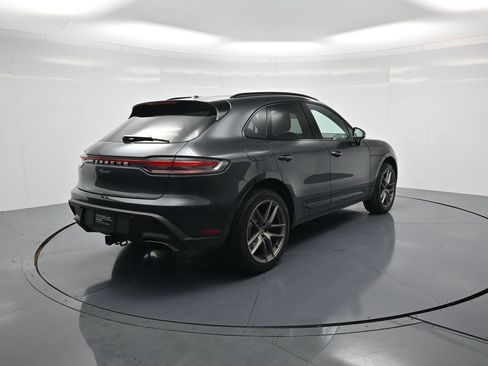 Certified 2026 Porsche Macan AWD/4WD image 30