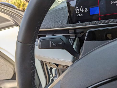 Used 2024 Ford Mustang Mach-E Premium image 36