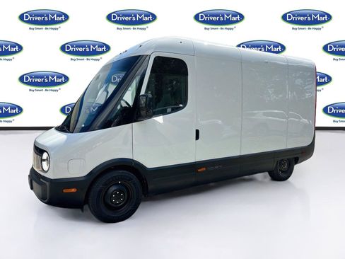 Used 2024 Rivian Delivery 500 FWD image 4