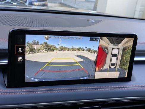 New 2026 Genesis G70 3.3T Prestige image 40