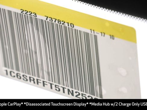 New 2026 RAM 1500 Big Horn image 34