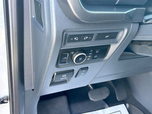 Used 2024 Ford F150 XLT w/ Equipment Group 303A High AWD/4WD image 30