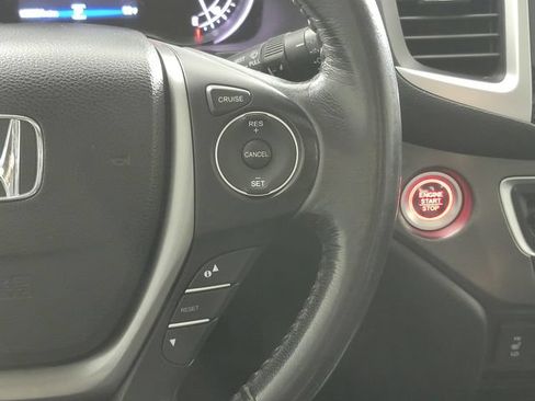 Used 2017 Honda Pilot EX-L image 27