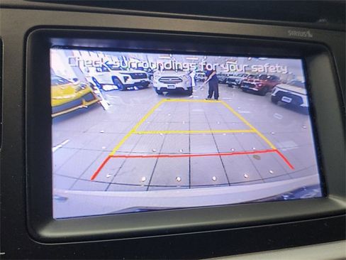 Used 2017 Kia Optima LX w/ Convenience Package image 22