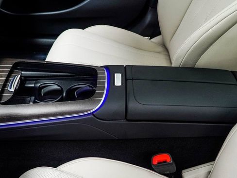 Used 2025 Mercedes-Benz E 350 E 350 image 17