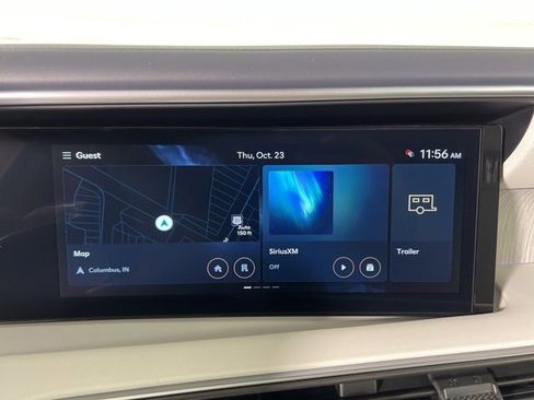 New 2026 Hyundai Palisade Calligraphy image 24