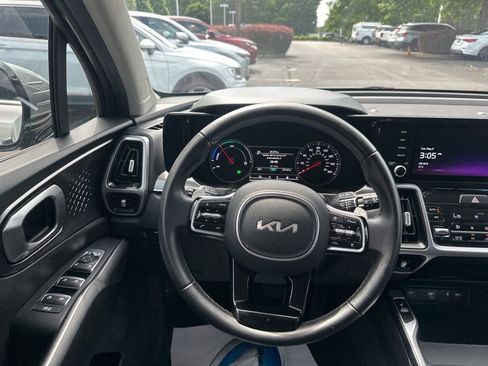Used 2023 Kia Sorento EX FWD image 20