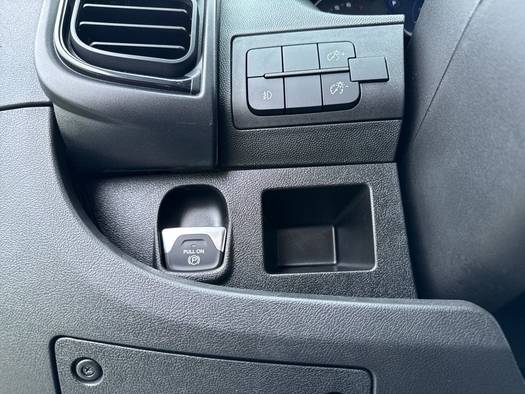New 2026 RAM ProMaster 2500 w/ Advanced Safety Group FWD image 32