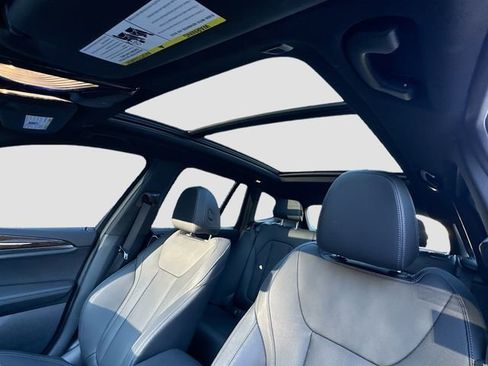 Used 2023 BMW X3 xDrive30i w/ Convenience Package w/ZPA image 24