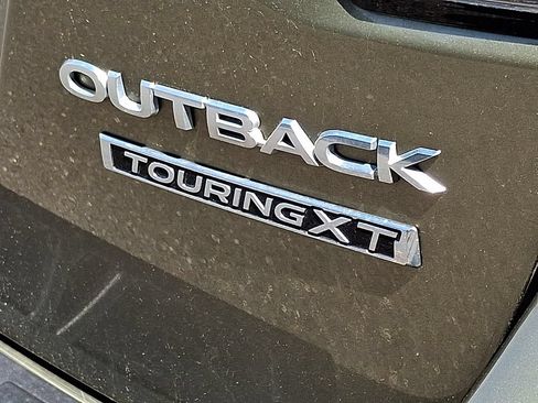 Used 2023 Subaru Outback Touring XT AWD/4WD image 35