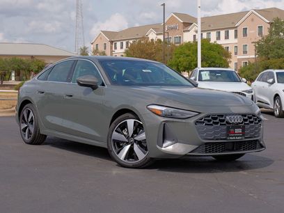 New 2025 Audi A5 2.0T Premium