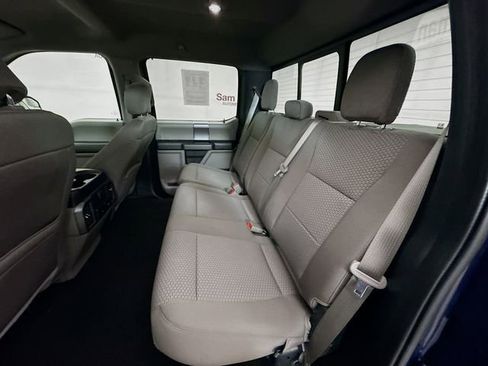 Used 2020 Ford F150 XLT w/ Equipment Group 302A Luxury image 24