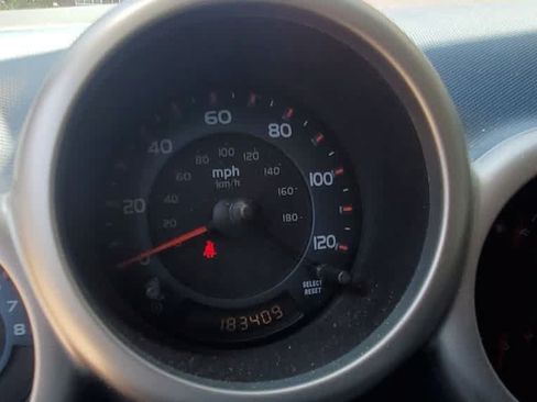 Used 2006 Honda Element EX-P image 16