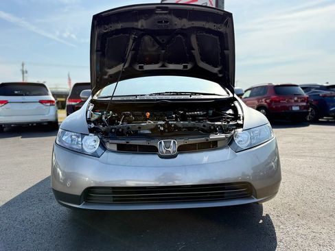 Used 2008 Honda Civic LX image 11