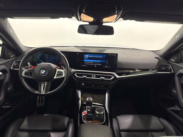 Certified 2024 BMW M2 w/ Lighting Package RWD image 26
