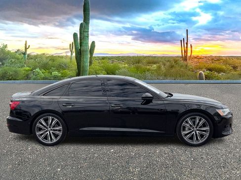 Used 2019 Audi A6 2.0T Premium Plus w/ Premium Plus Package AWD/4WD image 6
