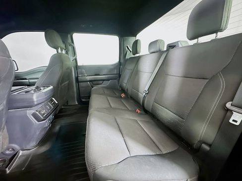 Used 2021 Ford F150 XLT w/ Equipment Group 302A High image 14