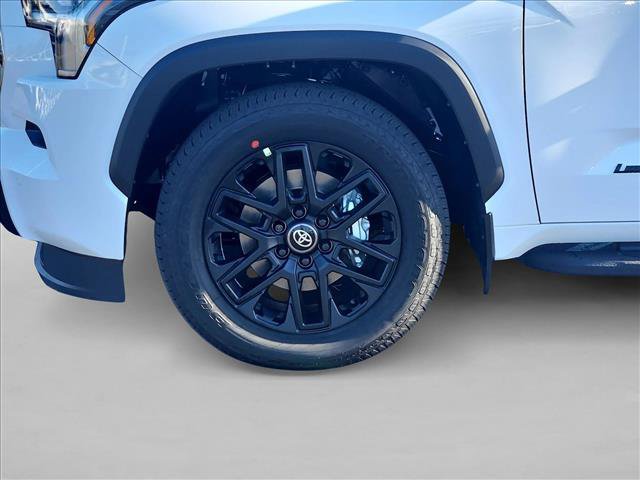 New 2026 Toyota Sequoia Limited w/ Tow Technology Package AWD/4WD image 10