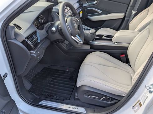 New 2026 Acura RDX SH-AWD image 5