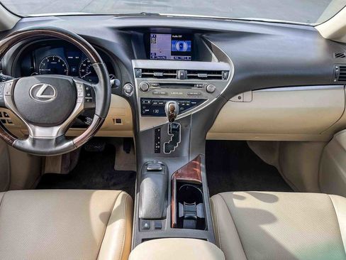 Used 2015 Lexus RX 350 FWD image 11