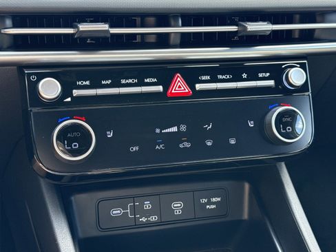 New 2026 Hyundai Santa Cruz SEL image 24