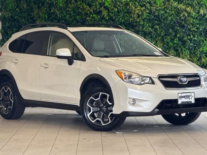 Used 2014 Subaru Crosstrek 2.0i Premium w/ Moonroof Package