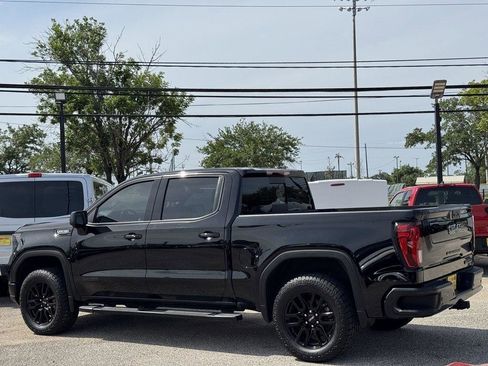 Used 2025 GMC Sierra 1500 Elevation w/ Elevation Premium Package RWD image 8